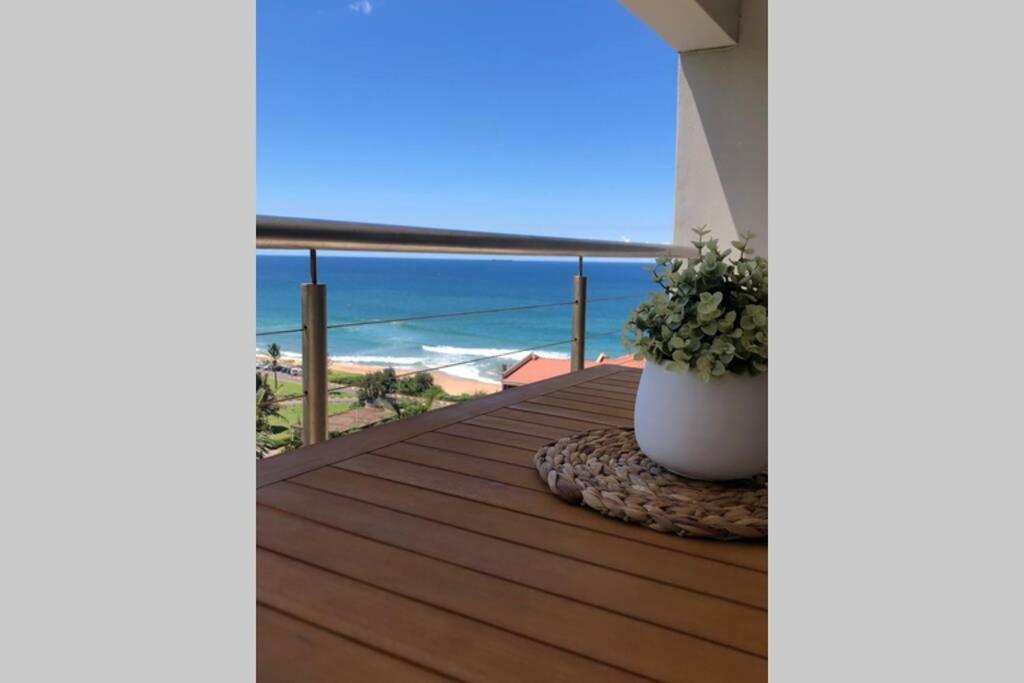 516 Umdloti Resort Kültér fotó