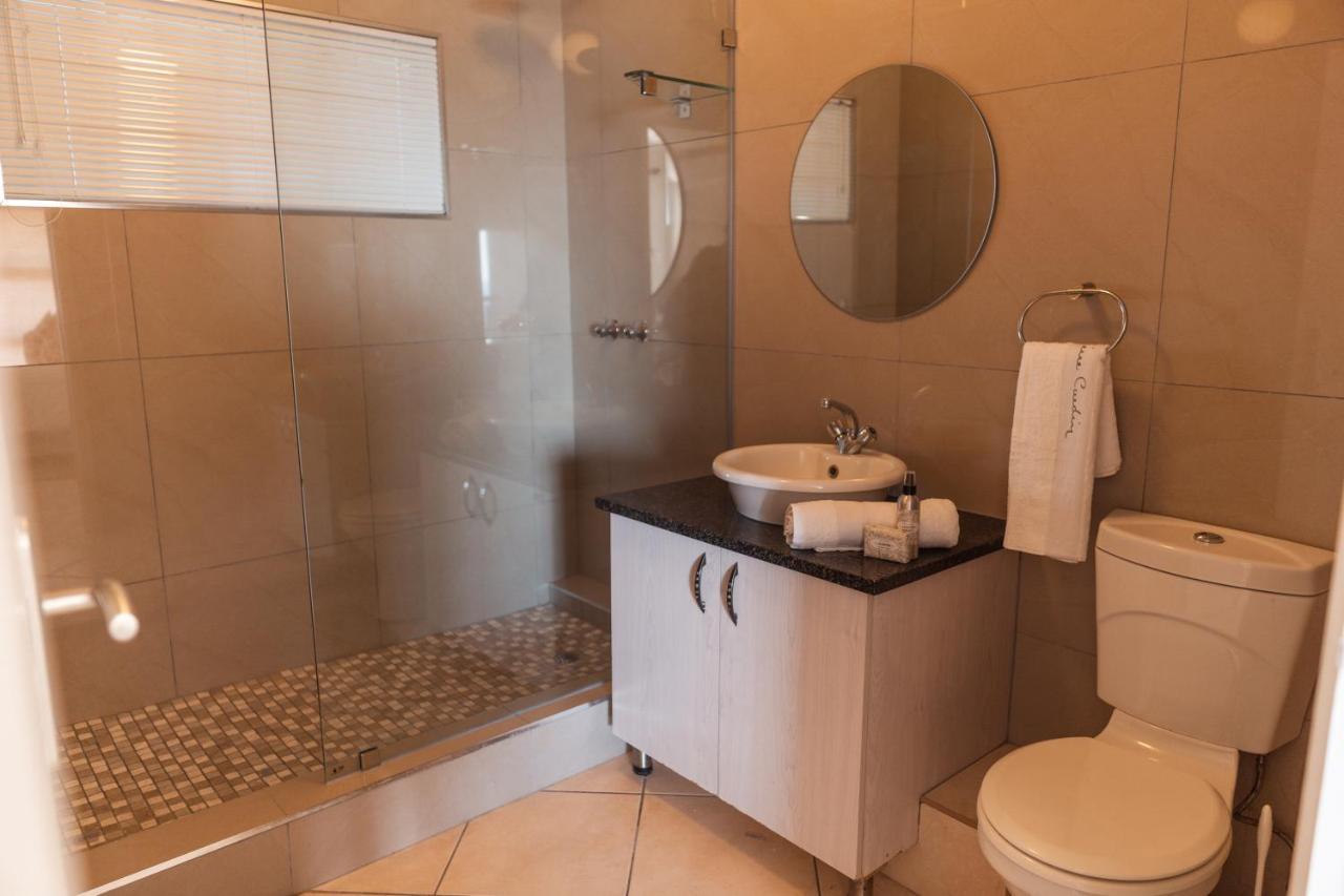 516 Umdloti Resort Kültér fotó