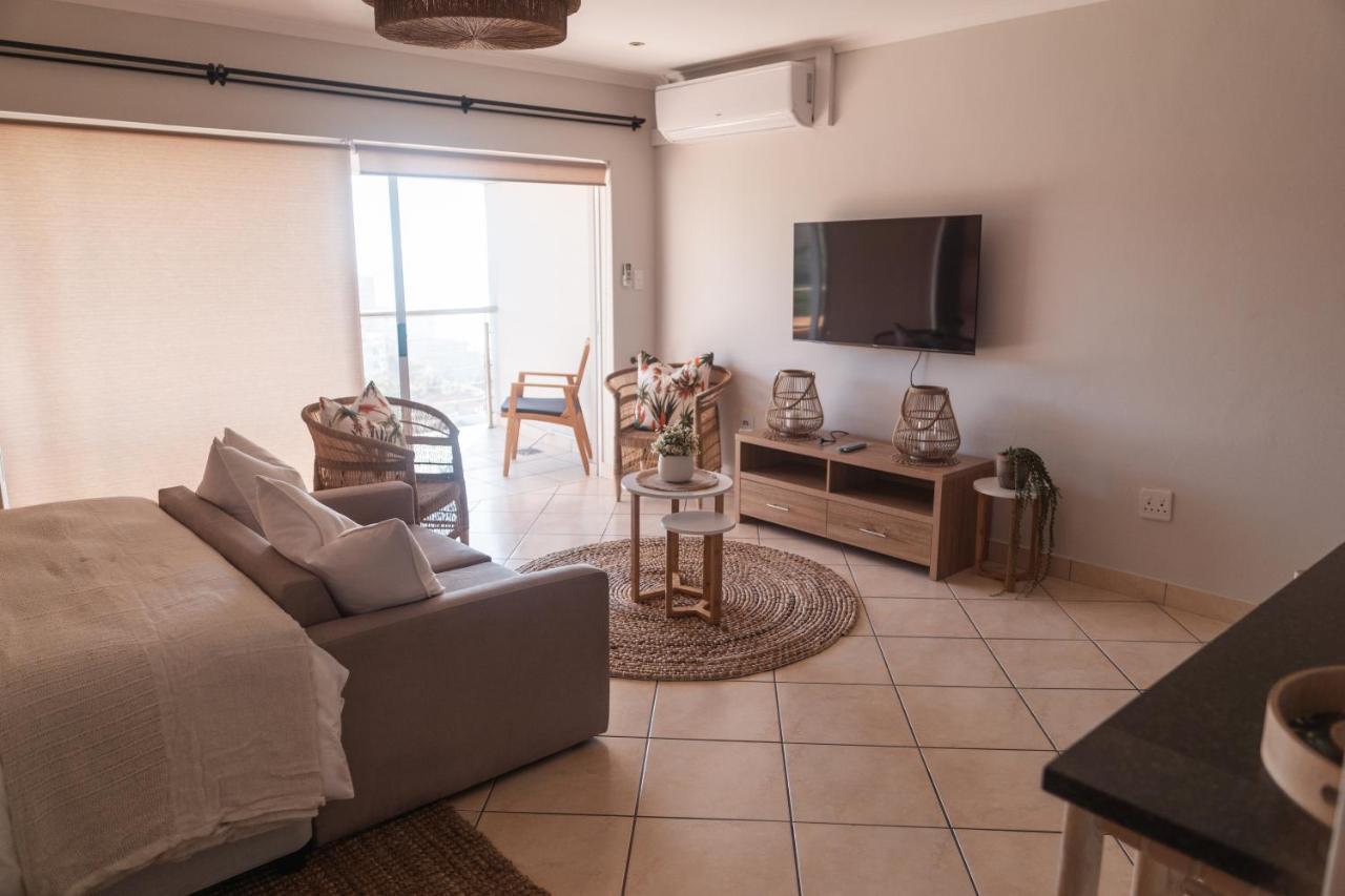 516 Umdloti Resort Kültér fotó