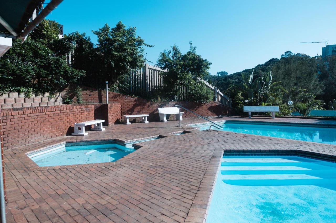 516 Umdloti Resort Kültér fotó